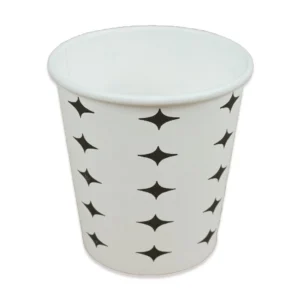 Karton Bardak 7 oz Standart 3000 ADETLİ KOLİ