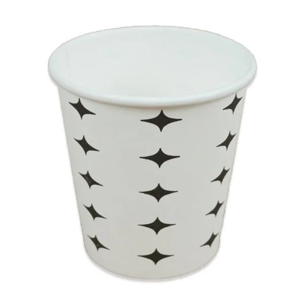 Karton Bardak 7 oz Standart 3000 ADETLİ KOLİ