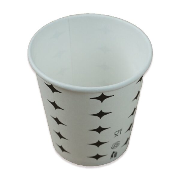 Karton Bardak 7 oz Standart 3000 ADETLİ KOLİ - Görsel 2