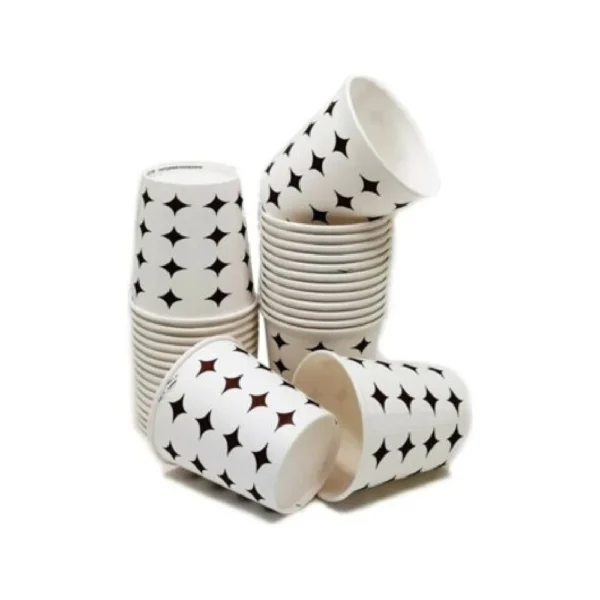 Karton Bardak 7 oz Standart 3000 ADETLİ KOLİ - Görsel 4