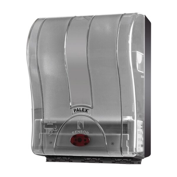 Aparat Otomatik Havlu Dispenseri - Görsel 3
