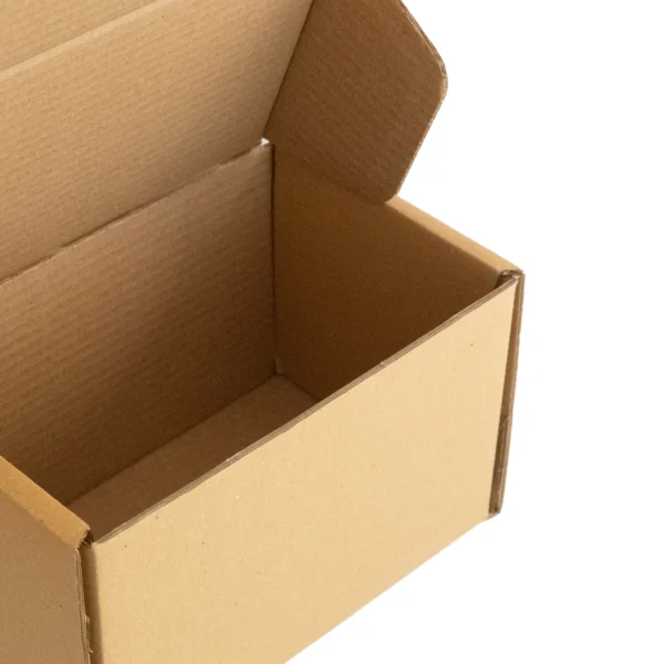 E-Ticaret Kutuları 25x15x15 cm (25 Adet) - Görsel 2