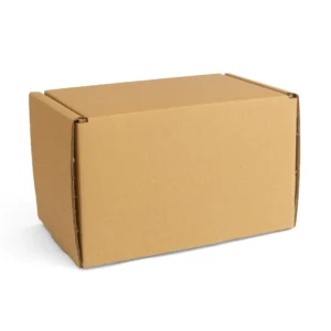 E-Ticaret Kutuları 25x15x15 cm (25 Adet)