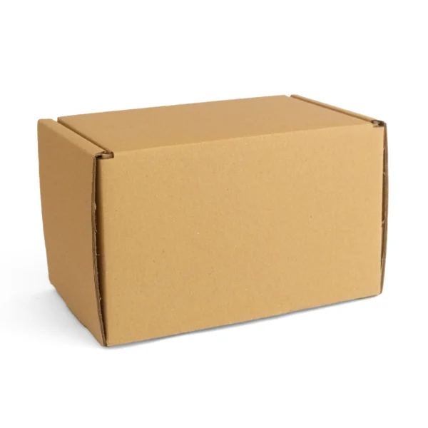 E-Ticaret Kutuları 25x15x15 cm (25 Adet)