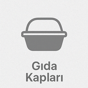 Gıda Kapları