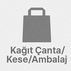 Kağıt Çanta-Kese-Ambalaj