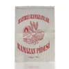 Ramazan Pide Kese Kağıdı 30x41x6 cm 20 kg