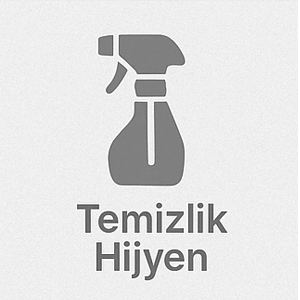 Temizlik/Hijyen