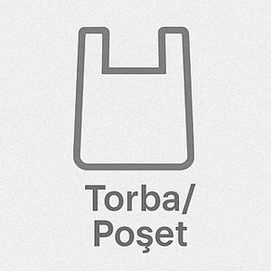 Torba/Poşet